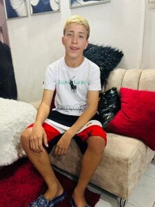 Lester_james2 Baby Pic 7