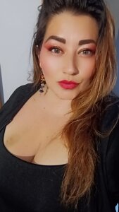 Stefanny_red Public Foto 2