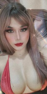 GoddessMistresx Myself Pic