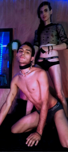 arthemisa_hot 🔥 The pleasure begins when you obey me 😈 Pic 3