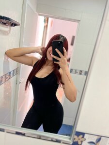 Anthonela_art Me 💗 Pic