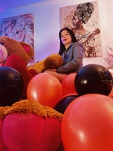 seductive valentine de Megan_Collinss_ Foto 2