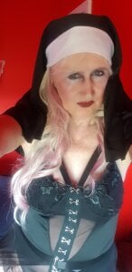 SExyHotMilfTascha Miss Tascha Foto