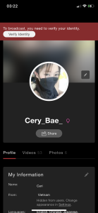 Cery-Bae