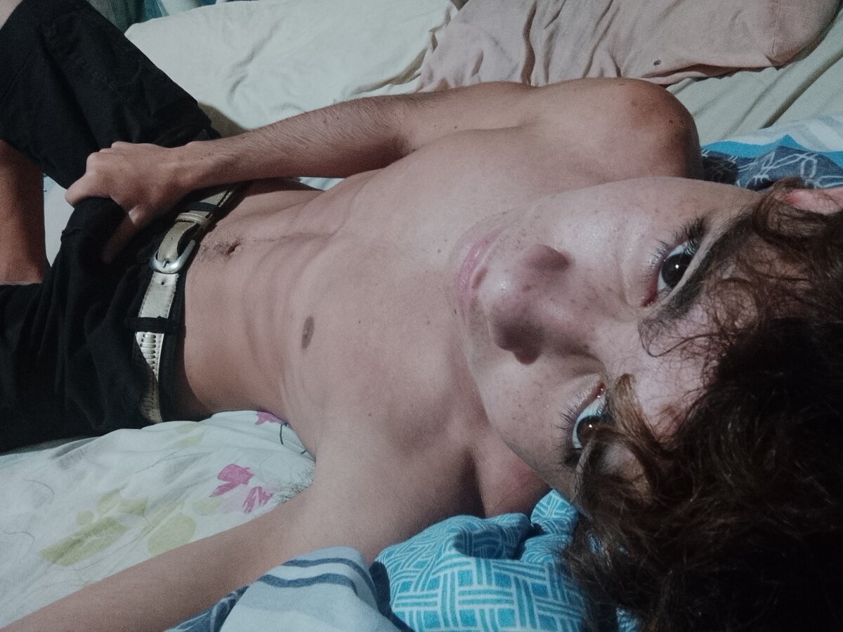 Uriel1615 Aktuellstes Foto 3147