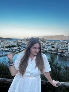 Eva_Luxx Public Foto