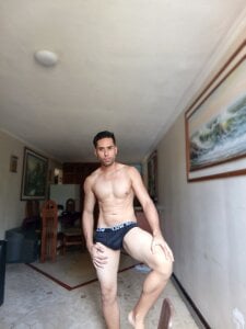 Raziel_X Public-2 Foto 2