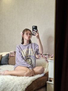 RoxyHerena Soft Focus Poză 2