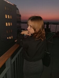 TereseBeebe It's me💕 Fotka 2