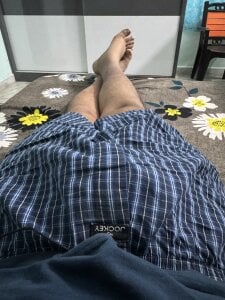 kkkr23456 My sweet stick Pic 3