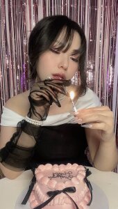 WonderMira Birthday girl 🍓🍓🍓 Pic 8