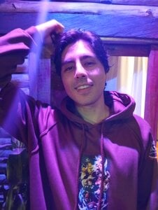 special days od dylan_cross_  snímek