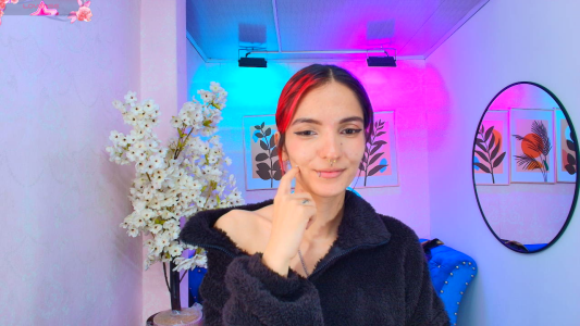 Dafne_huges kiss🥰😘 Pic 3