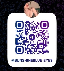 eva_sunshine_blue_eyes free telegram group. notification of new streams, free hot content. communication outside of work! s Pic