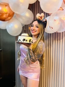 samarajhonsonmy 24th birthday图片 2