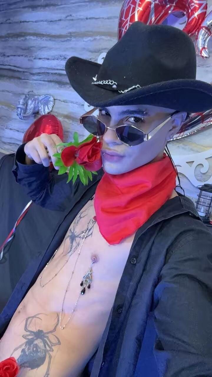 Zdjęcia JacobBlackwell_ SAN VALENTIN 2026:  3