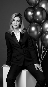 AngelVelvetXO 💐🎂Celebrate Birthday 🎂💐 Fotka 3