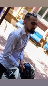 KalebConnor: Yummy ( 4 фото)