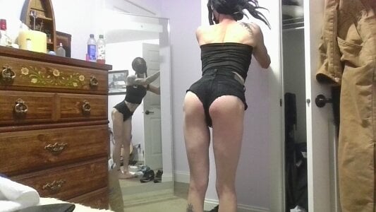 Topmedaddy ts ehrin Foto 2