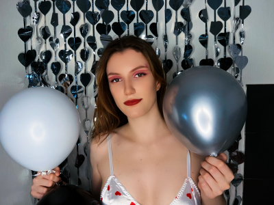 HAPPY VALENTINES DAY 💕 de DriveThruDolls  7 Imagens