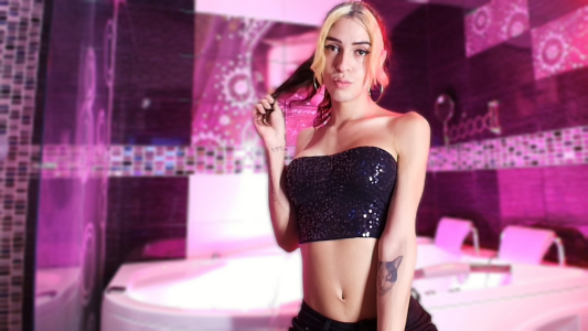 Annie_Addyson L U X U R Y รูป 