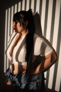 Keyla_Smitth Slits Εικόνα 4