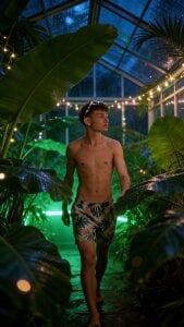 thanier_18 hello Pic