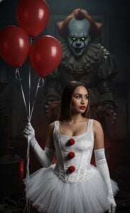 juliana-mancini HAPPY HALLOWEEN 🎃 Pic 4