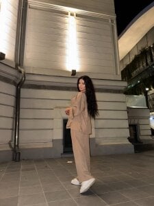 TheMaddisonShow_ Public slika