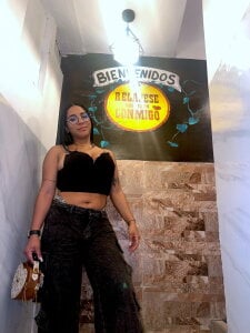 Salome_nevot 🌸Exit🌸 Pic 6