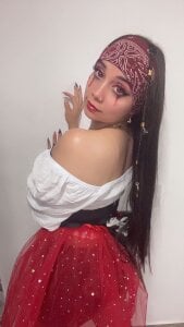 Cosplay de Sabrinaaa__  Imagens