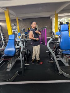 el_Hombre_Mallitas Public Pic 4