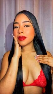 Katty_honey_ Red Day টি ছবি