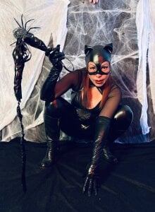 BrendaSex_Hot 😼💋 «Owner of the night... and your thoughts» Gambar 3