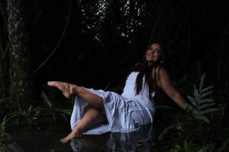 Rose_blu__ natural รูป 