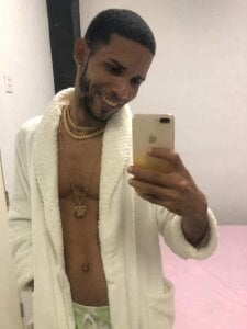 PalonDivino13 Todo de mi Foto