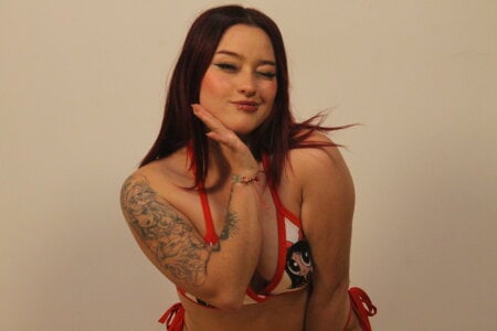 Velvet_kiss0 Your sexy girl 💦 Pic 3