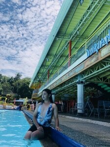 Hotsiren101 Yuna in person รูป  6