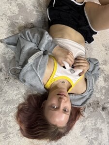 The most interesting😝😈 de Cutie_Ellis  2 Imagens