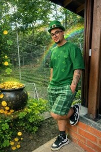 marcus_harris Special dates... Billede