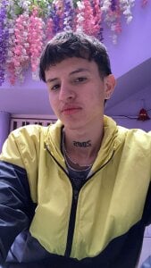 Public de iam__lukas__  photos