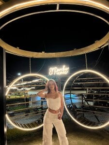 babi_vale White picnic dream Hình 9