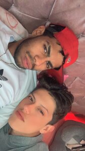 Yeral_and_Jael Public Pic 4