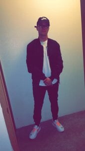 RealJustHavingFun Young adult me Bilde 2