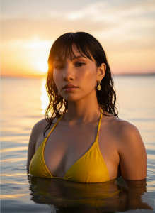 Kristy1_ Beach🌊🏖️ Pic