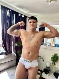 Boyhot_00Something hot for you 🔥😻 Bild