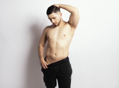 NICK_MOSS_ Public Pic 4