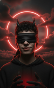 😈 od Mickey_Magic  2 snímek