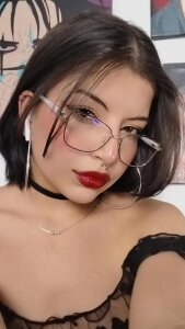 BiiHoney 💕My cute face💕 Pic 6