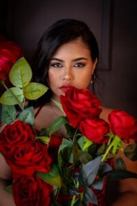 _Zoe_12 Valentine Zoe Pic